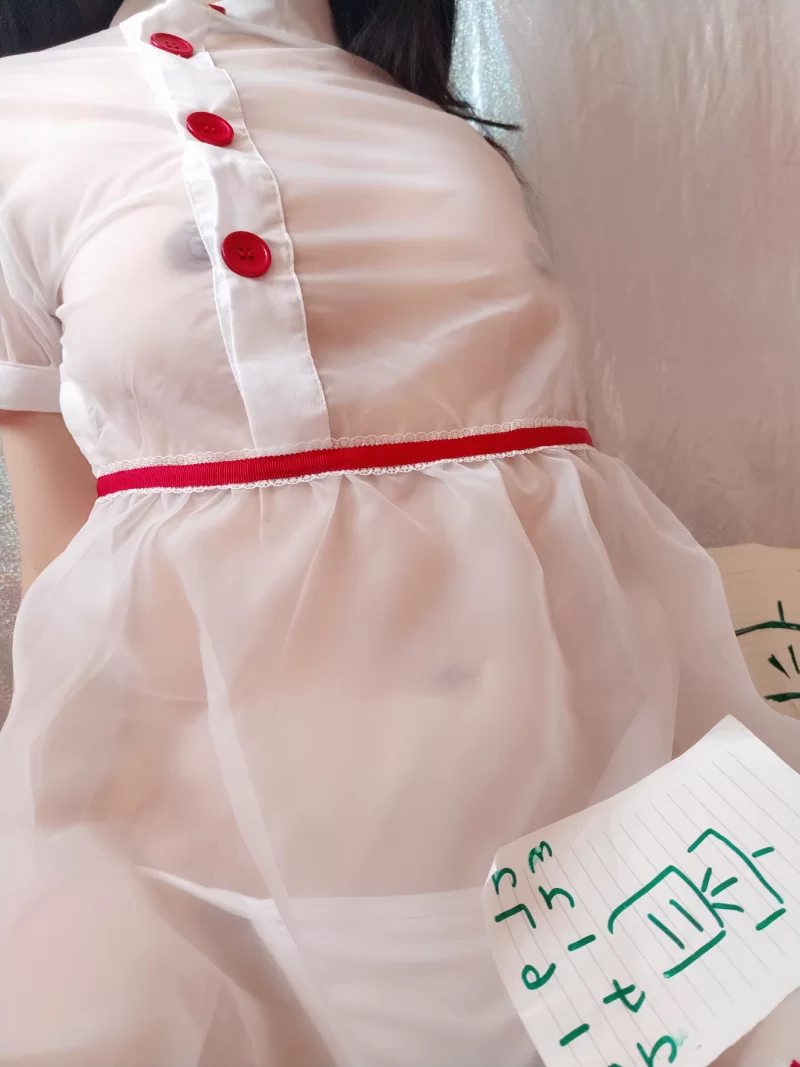 [素]小北方宵酱（真宵拌饭酱）【视频：13v，图片：613p+2G】