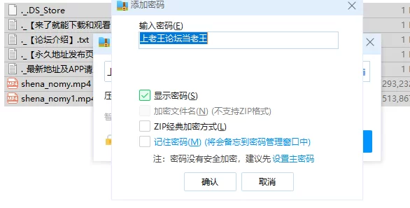 欧美主播 Chaturbate站 主播Shena Nomy【2V+5.5G】
