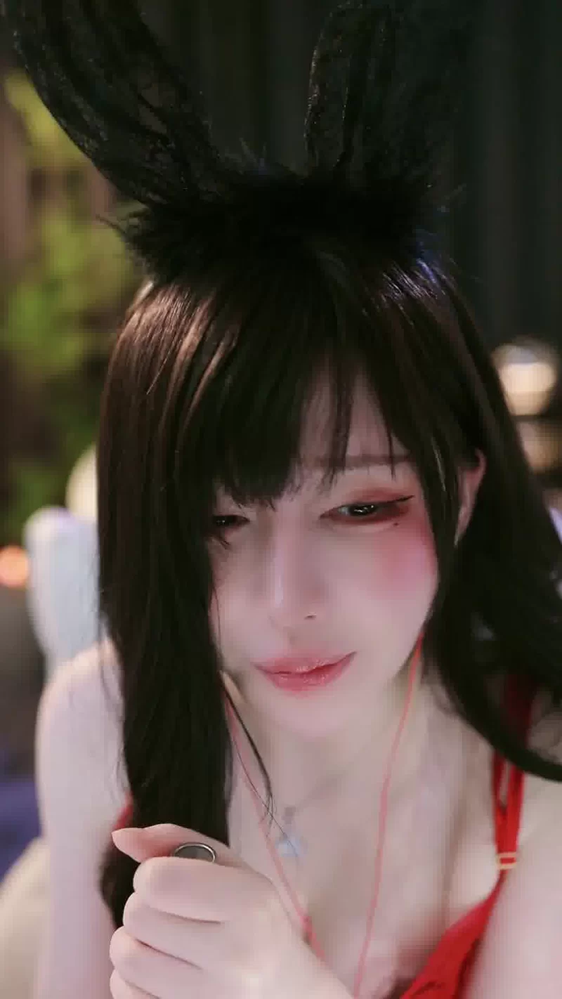 ASMR 雨教皇 - 早上的手交【1+634MB】