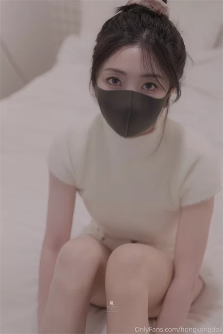 合集 ❣️超级网黄[HongKongDoll 玩偶姐姐]出道至今，原版4K粉【49v+64.7G】