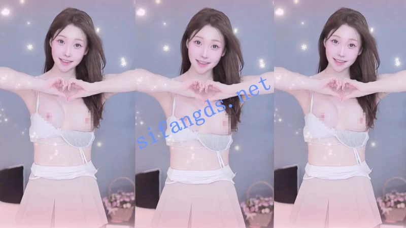 日韩主播 ⭐ 韩国BJ极品高颜值[imsocutesexy] 性感抖奶裸舞 10#【41v+5g】