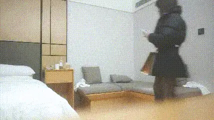 高颜值 火爆网红玩偶姐姐『HongKongDoll』《珍珠》【2+1751MB】