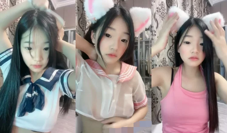 高颜值 初來咋到[豬豬]下海學生妹~超級粉嫩~首秀騷舞 扭腰吐【1+1560MB】