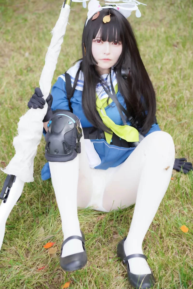 美女御姐 可爱的软萌美少女夏日之行！【1v+4.36g】
