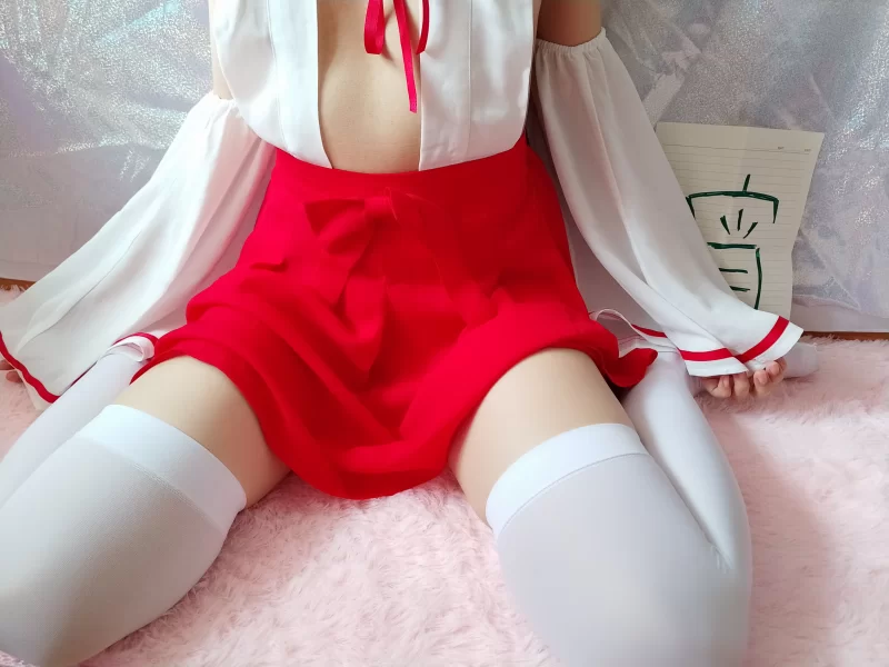 [素]小北方宵酱（真宵拌饭酱）【视频：13v，图片：613p+2G】