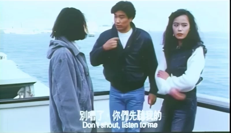 港台 [香港三级]性爱韦小宝之玩女大王 岳虹 AI修复版 国语中字【1V+1.97G】