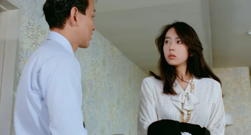 日本 [日本三级]女豹1985 田中梢 AI修复版 中字【1V+3.84G】