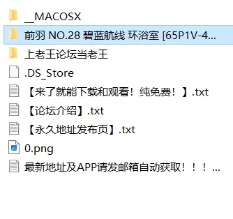 前羽 NO.28 碧蓝航线 环浴室【65P1V+290m】