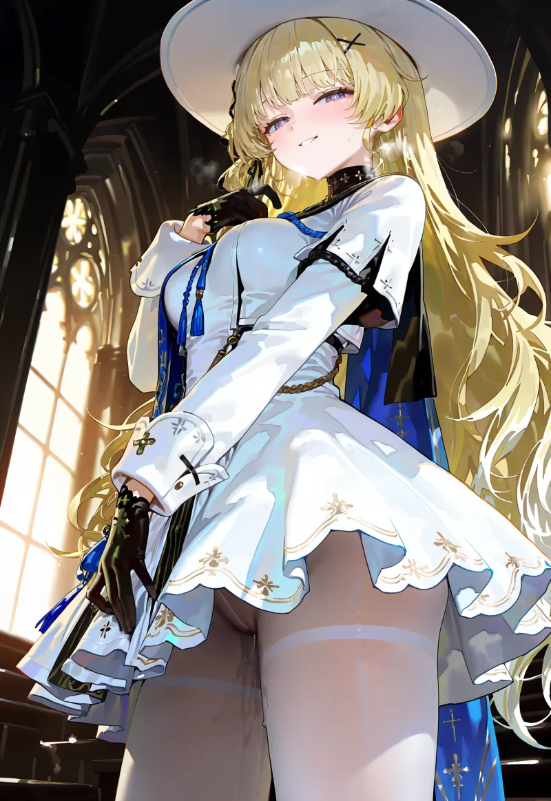 唯美 [CunnyFunky] [iroheki] 等大佬的AI图【22689p+23.4GB】