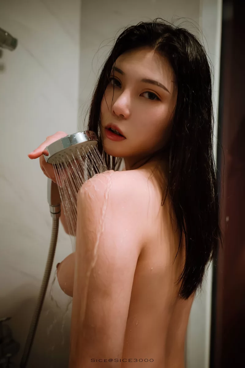 国产模特 清池 唯美人体摄影作品 14套 原版写真【990P+6.2G】