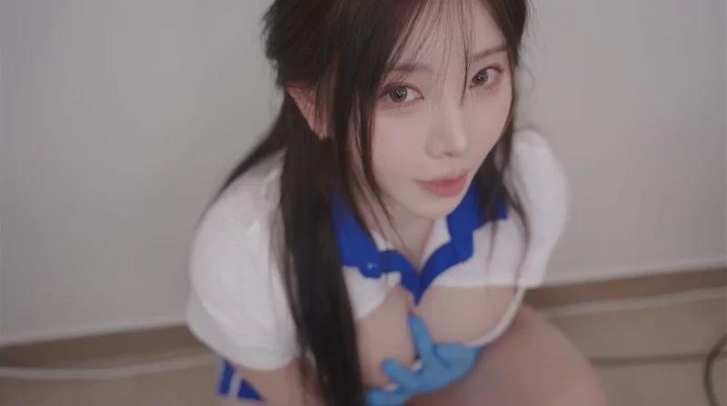 ASMR Yoonying25年4月无水印新资源【1v+582M】