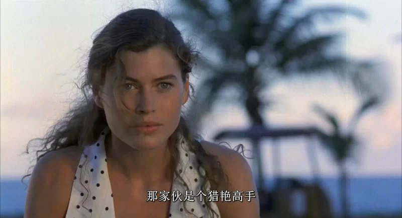 欧美 [欧美三级]野兰花 1080p.BluRay.蓝光 英语中字【1V+2.18G】