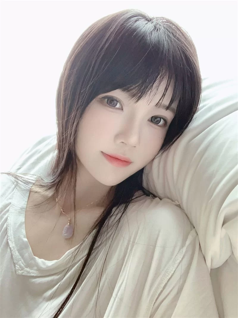 唯美写真 桜桃喵 – 全套212套&随包视频合集【NPNV+125G】