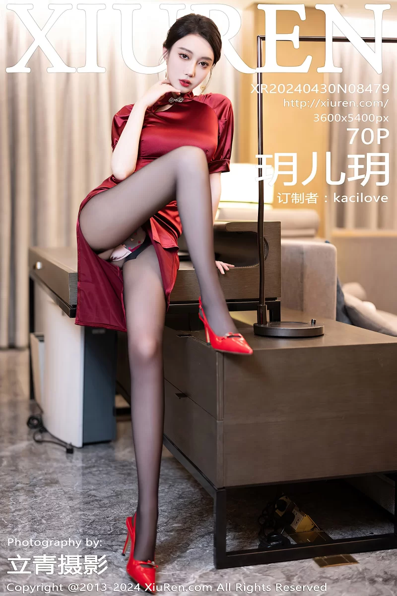 国产模特 秀人网 玥儿玥 143套图合集【8704P+60G】