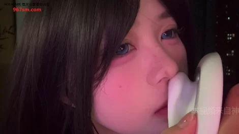 ASMR 啵啵眠眠 超近距离天鹅【1v+81m】