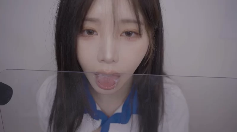 ASMR Yoonying25年4月无水印新资源【1v+582M】