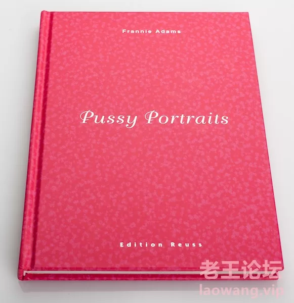 大合集 私处写真书/美穴图鉴/Pussy.Portraits.Book.Frannie.Adams【4060P++2G】