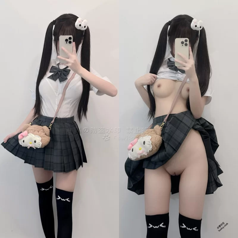 美女御姐 超元气天花板美少女糕糕！【362v+3.23g】
