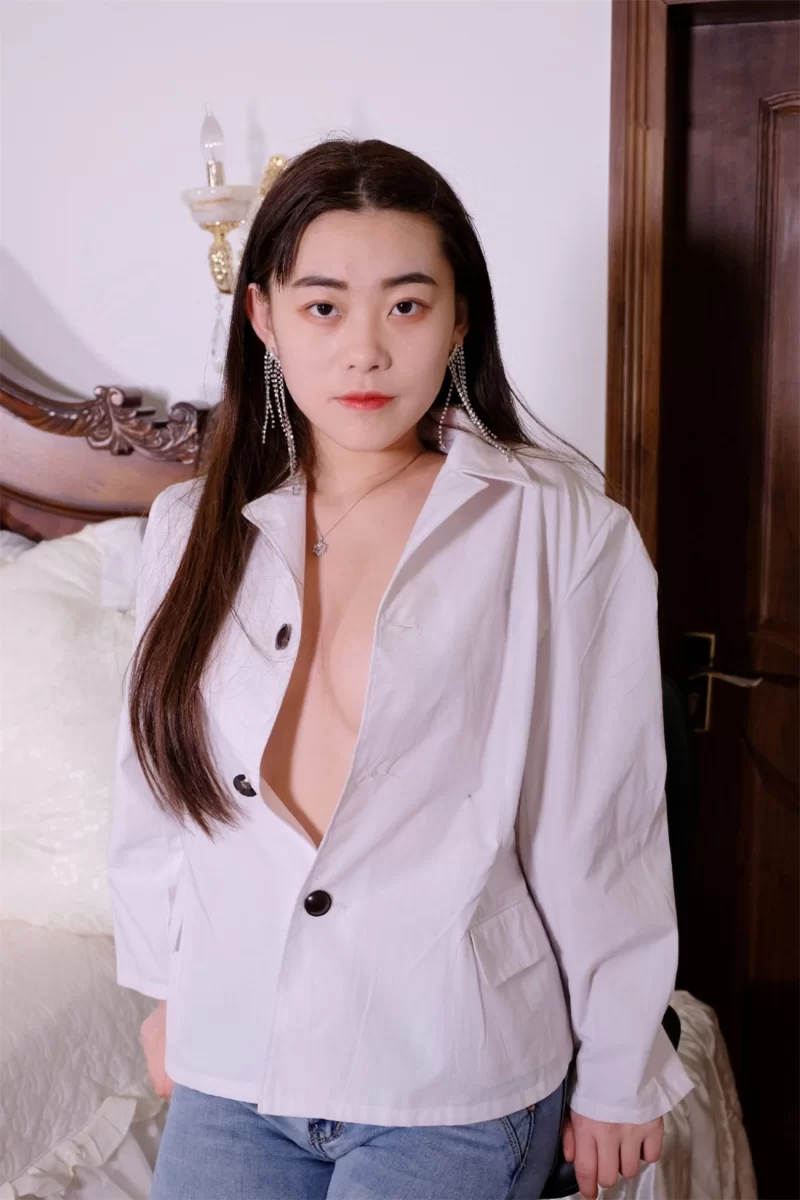 国产模特 国模 北影妹子 甜蛋黄 大尺度 无水印私拍【752P+5V+1.23G】