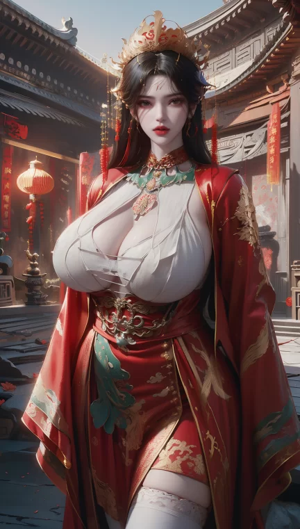 唯美 多涩剪 仙逆-李慕婉2【197p+1.12g】