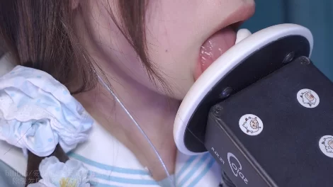 ASMR 今天又变好看了_模拟第一视角_亲密呢喃天儿30min【1v+835m】