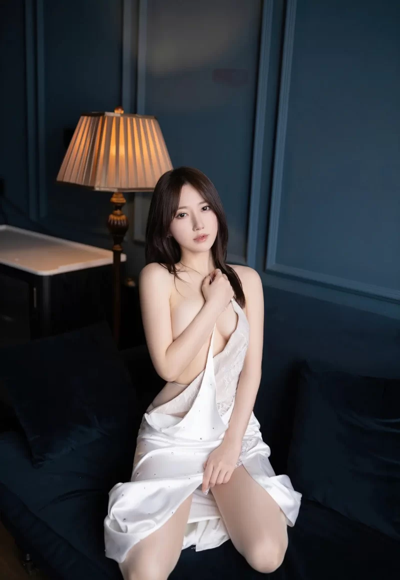 国产模特 鱼子酱Fish写真合集【npv+215g】