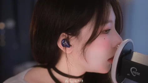 ASMR 妮有柿 口腔音【1v+93m】