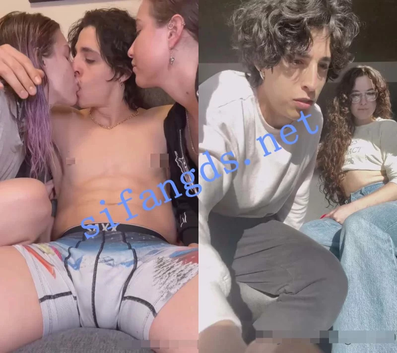 合集 欧美模特猛男[Gattouz0]约遍五湖四海美女完整版【60v+82g】