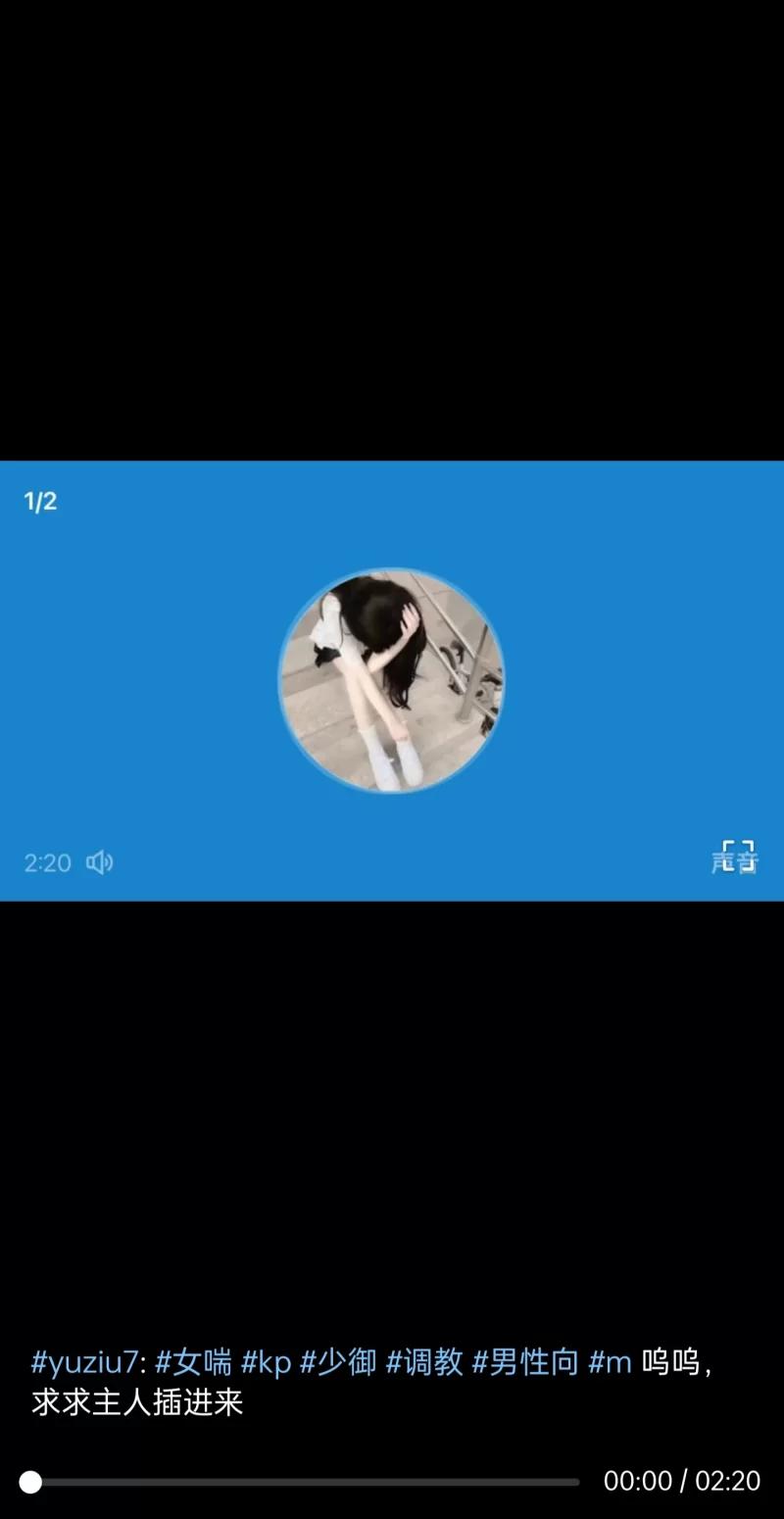性爱录音 [首发]听女喘看这个系列就够了！推特高质量女喘合集01【111v+721M】