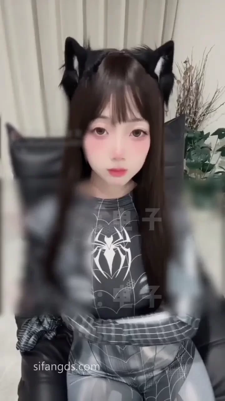 国产主播 ⭐[B站 兔叽兔姬 奶芙]极品高颜值 大尺度露逼淫语调教【1V+422M】