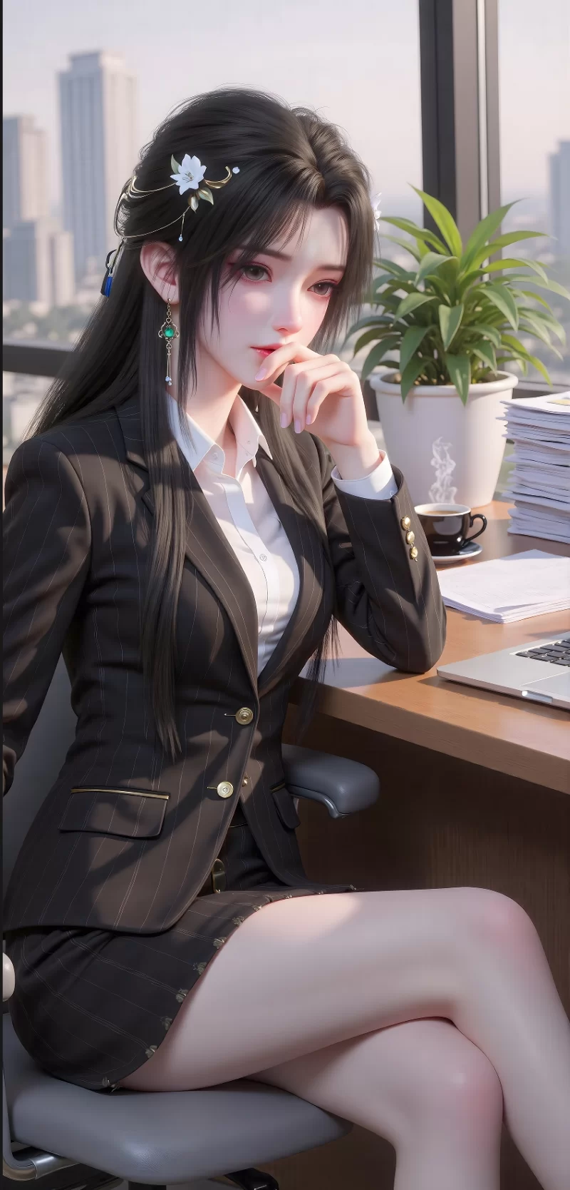 动漫 萝莉紫妍，完美清漪，沧元图李少英，【111P+1.04G】
