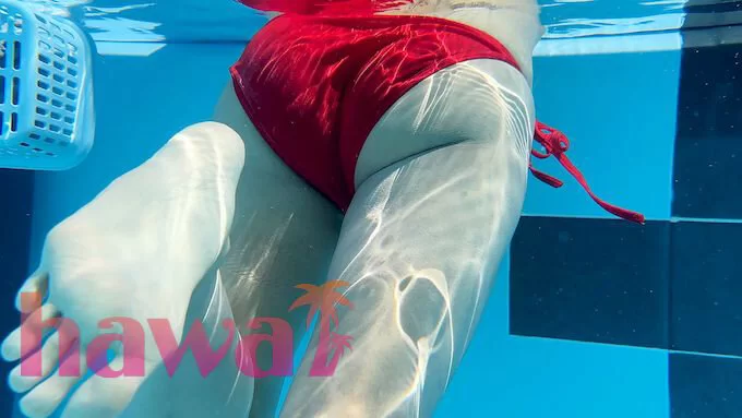 高颜值 wawa-032 濡れた小麦肌の美少女とびしょびしょイキまくり【2+2046MB】