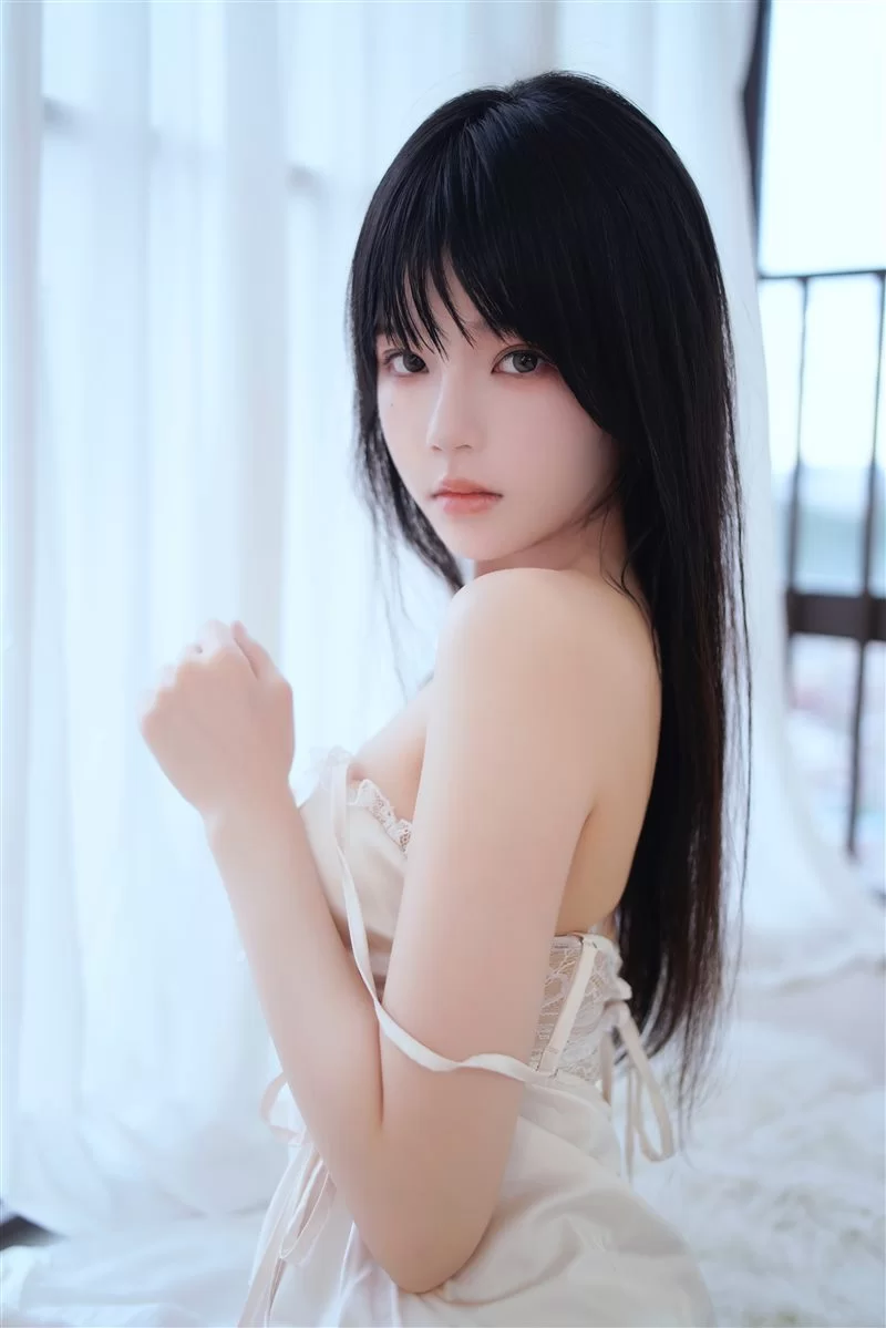 唯美写真 桜桃喵 – 全套212套&随包视频合集【NPNV+125G】