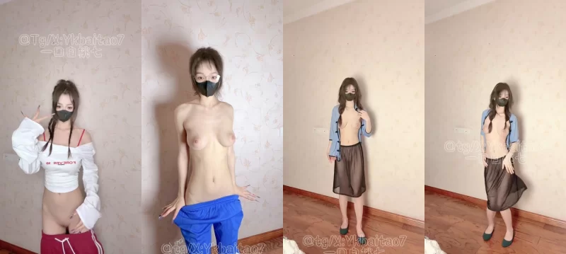 自拍 [2025年新流]，推特极品白嫩美乳，高颜女菩萨[一口白桃七]最新裸舞露出福利①，M?【多p+v+785.57M】