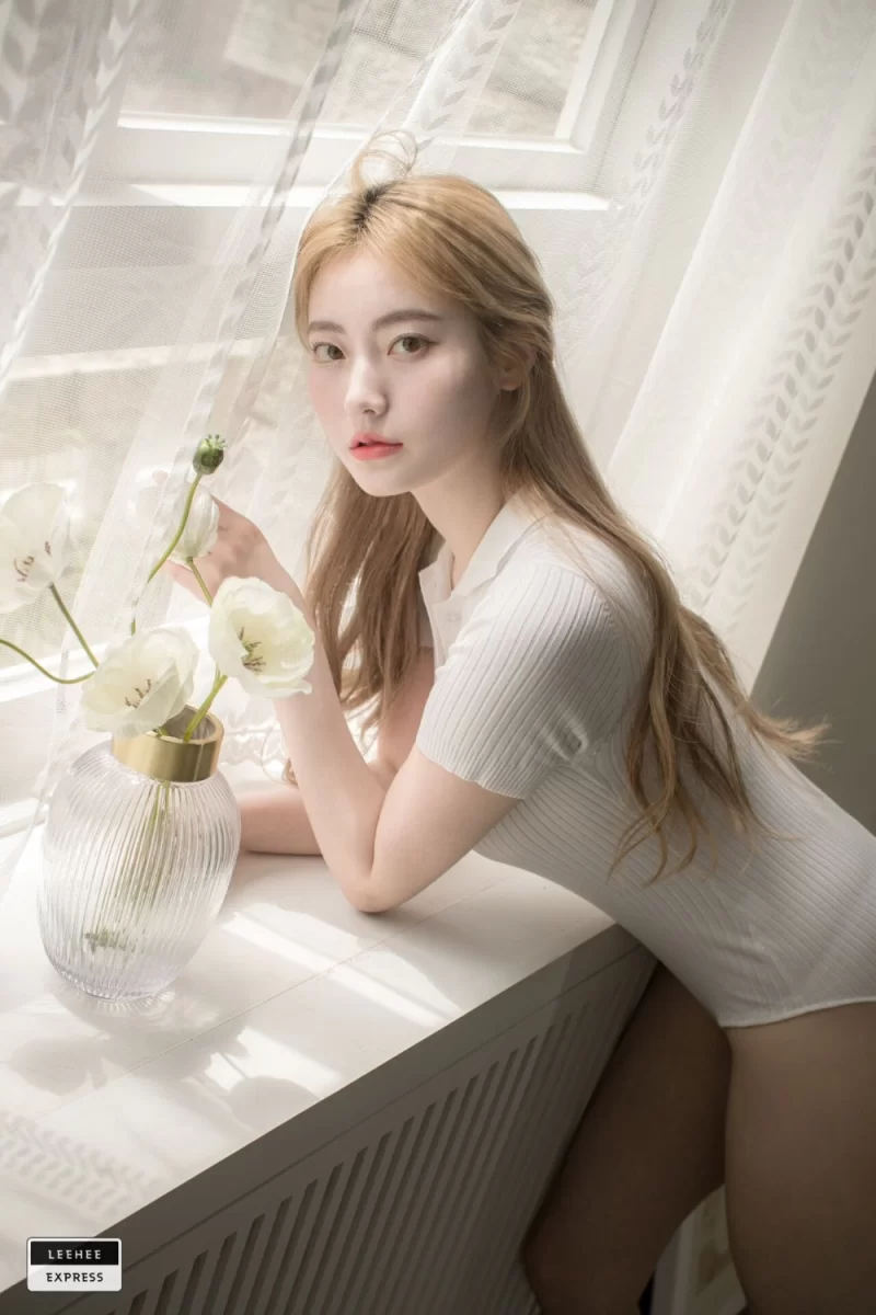 日韩coser LEEHEE EXPRESS - LEDG - J.A［102P－540MB］【102P+540M】