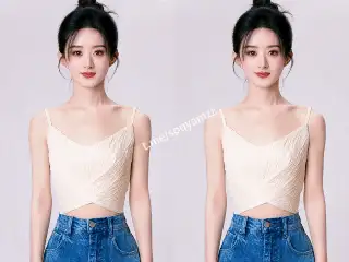 有撸点 明星 美女 脱衣 第十一弹【19p19v+150mb】