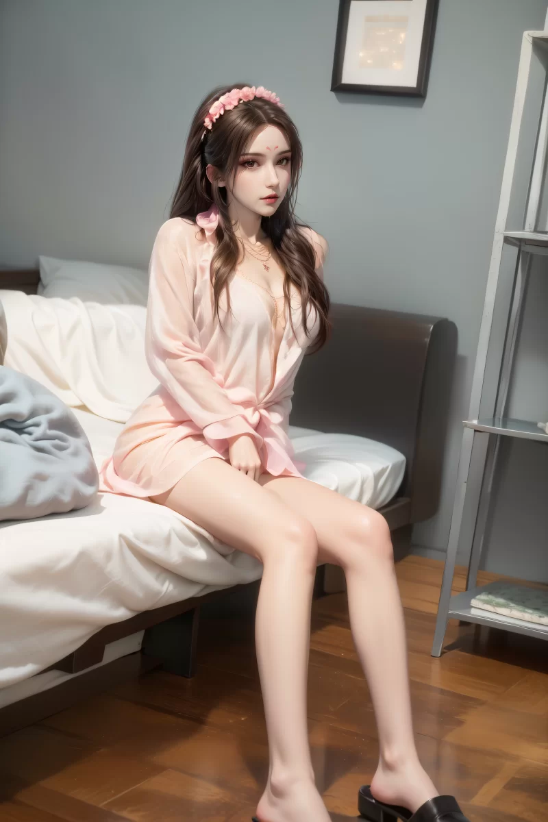 动漫 画江湖不良人_女帝【1v+146,88mb】