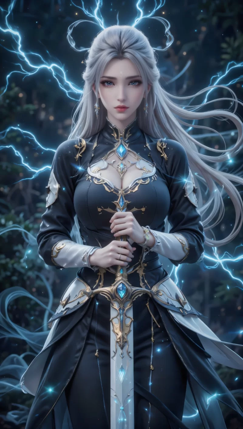 动漫 卡其喵39期陆雪琪【图片：330p+1.88G】