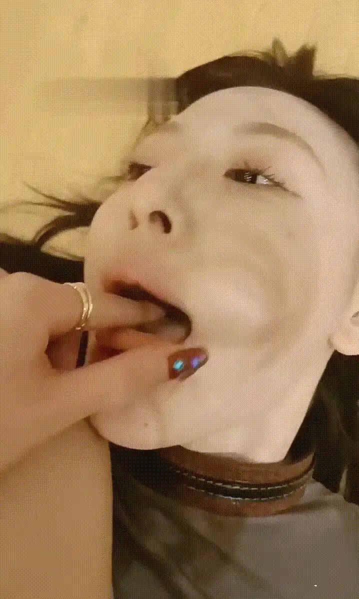 御姐 禾he❤️丝足 OL制服眼镜娘捆绑闺蜜做母畜 视频合集【47V+19G】