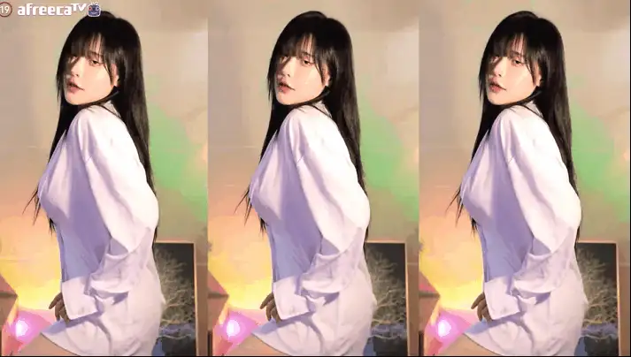 日韩主播 炸裂！！外网很出名的擦边舞姬大美女林罗熙一流出就是【23v+1.63g】
