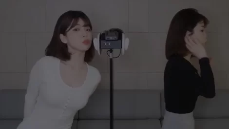 ASMR yeonchu 双【1v+171m】