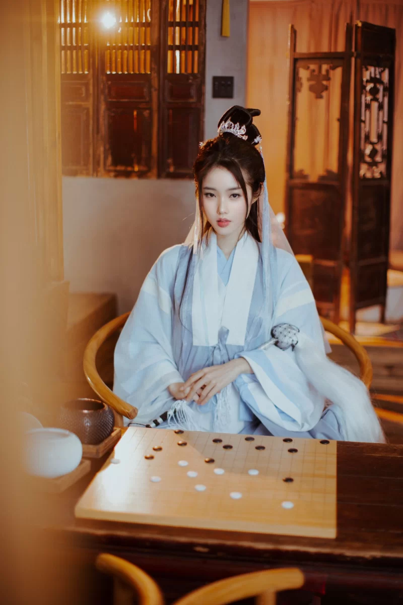 国产模特 [超唯美]钛合金TiTi  全套写真&随包视频，截至4.28日全部【94套+52.3G】