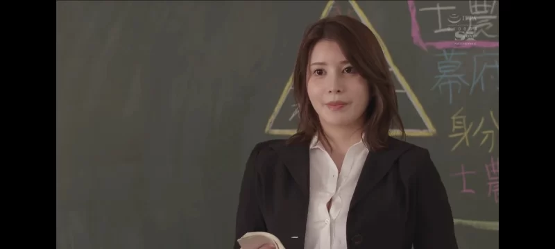 中文字幕 凪光女教师，被死胖子学生威胁【1+6G】