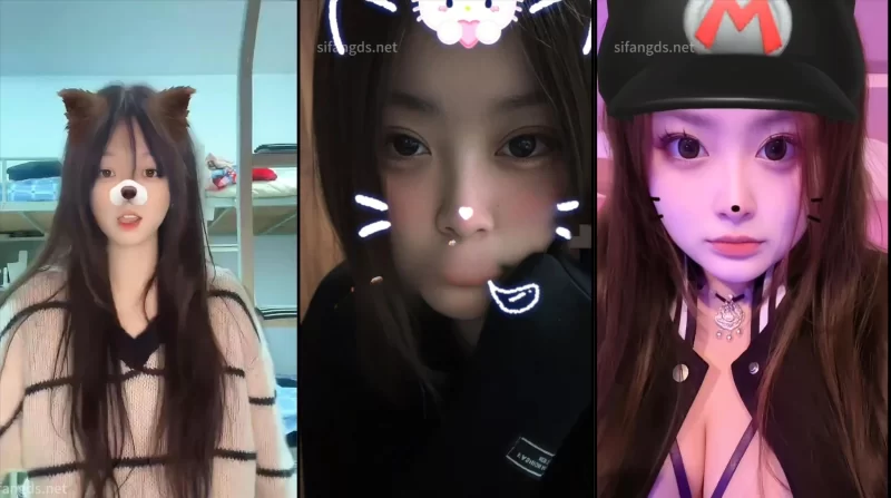 福利姬 绿帽泄密：M属性白嫩巨乳女友性爱泄密 眼神超勾人18V/927M【18V+927M】