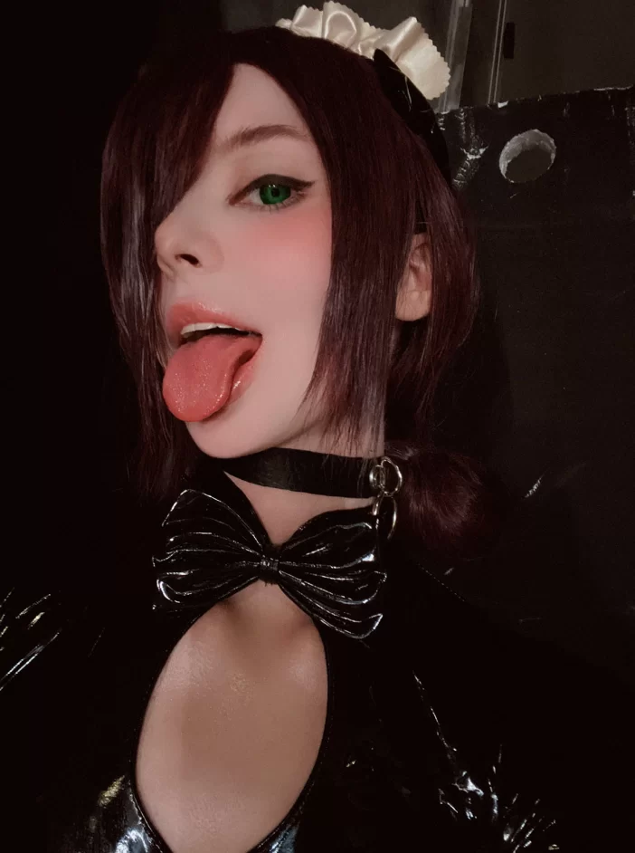 Cosplay Vinnegal – 全套28期[1000P+2.5G-2025.5]【1000P++2.5G】