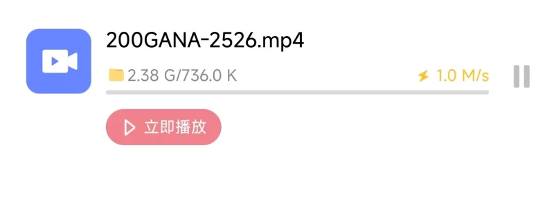 日韩AV GANA-2526 [あなたの裏アカ覗かせてくだい！]【1+2.89GB】