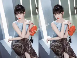 有撸点 明星 美女 脱衣 第十七弹【21p21v+153mb】
