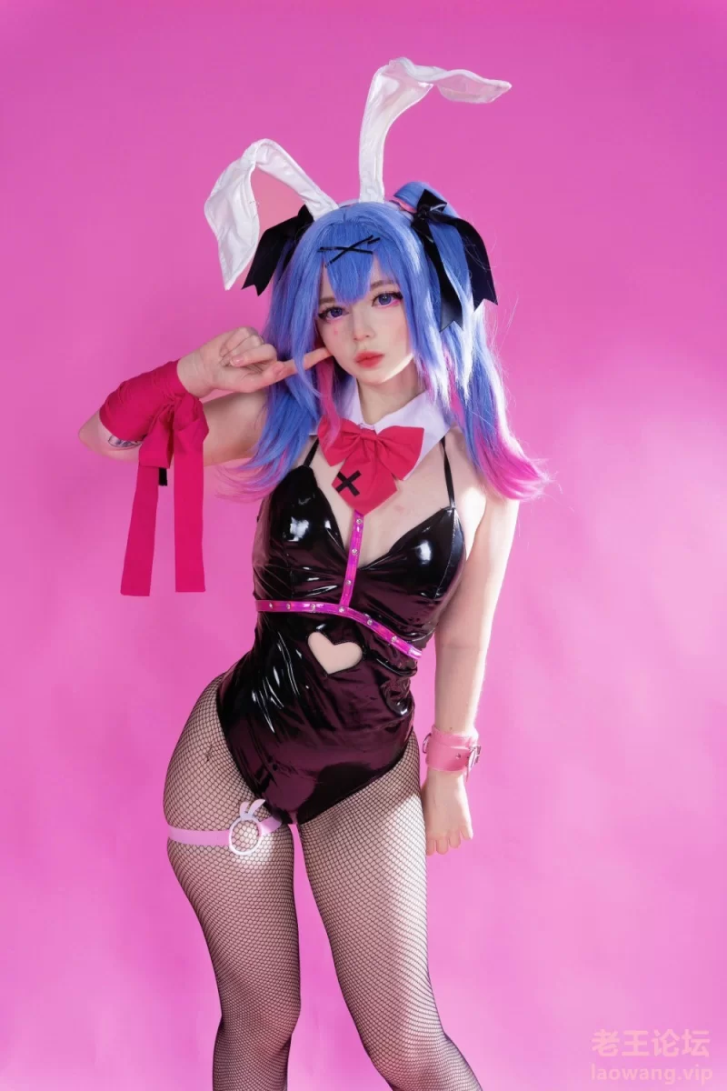 coser Pudding Desu 7套【913P+9V+7.6G】