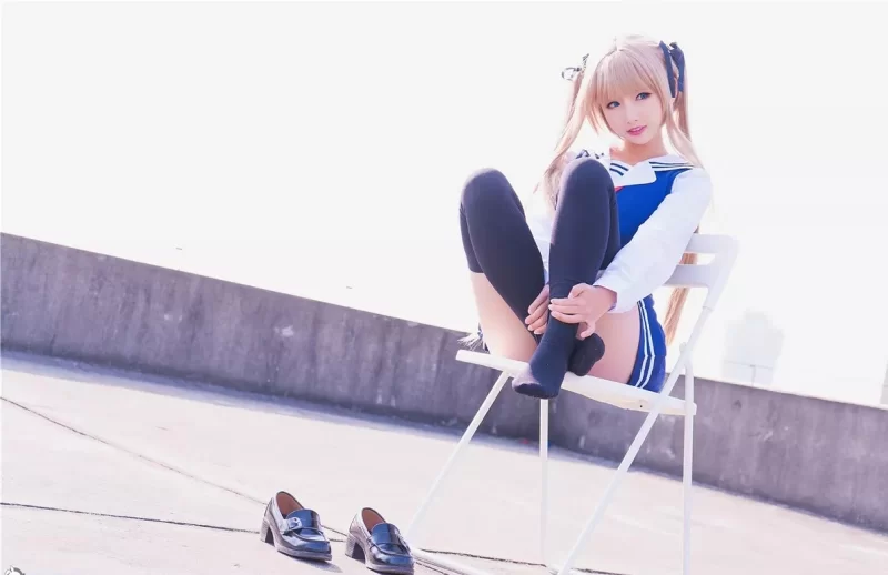 国产coser 面饼仙儿写真合集【npv+47.8g】