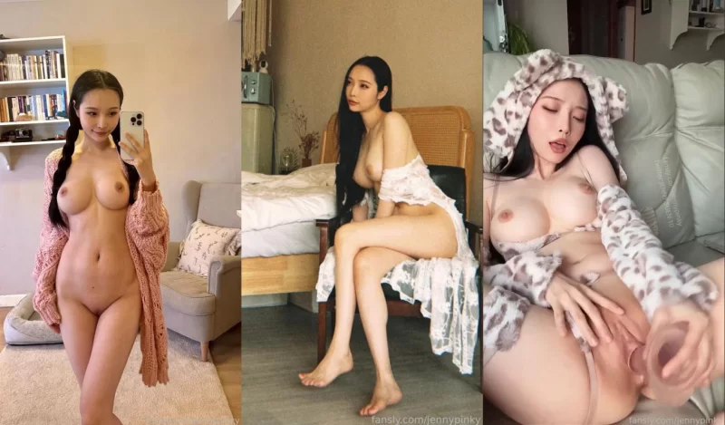 美女御姐 女演员模特[Jenny孙禾颐]劲爆福利，脸穴同框，花样情趣【14v+1.12g】